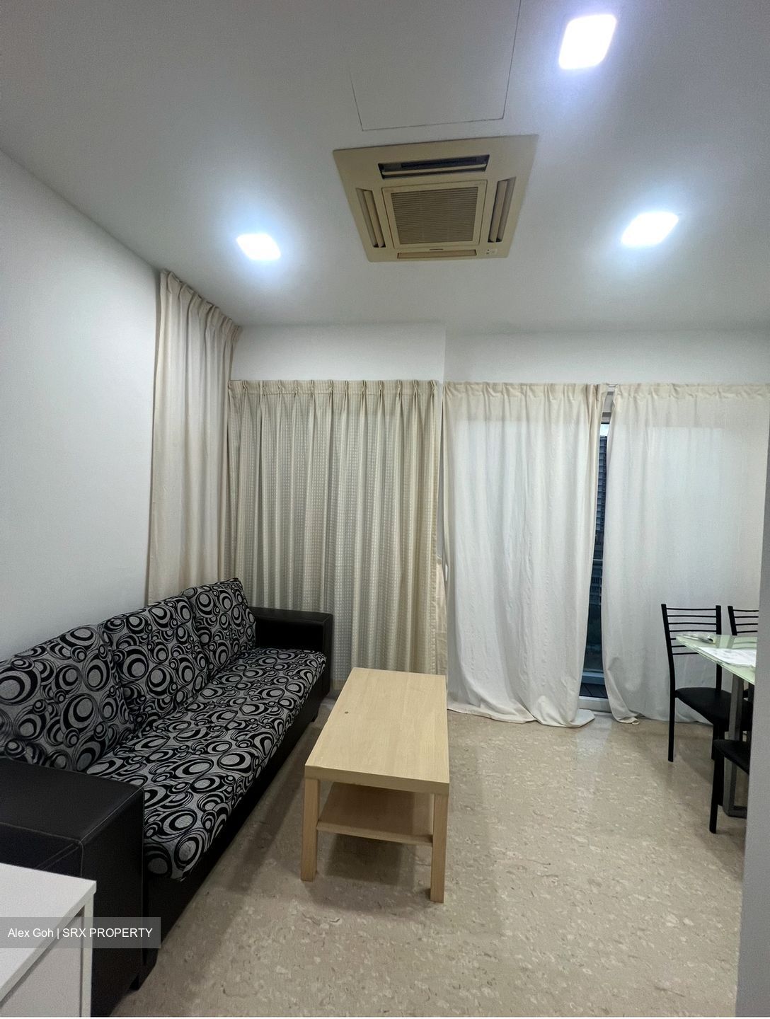 City Regency (D12), Apartment #577150591